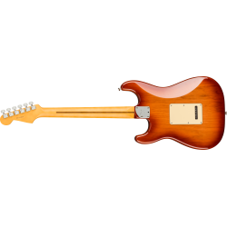 FENDER AMERICAN PRO II STRATOCASTER MN SSB GITARA ELEKTRIČNA
