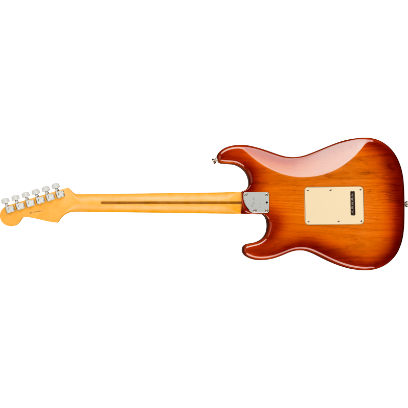 FENDER AMERICAN PRO II STRATOCASTER MN SSB GITARA ELEKTRIČNA