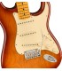 FENDER AMERICAN PRO II STRATOCASTER MN SSB GITARA ELEKTRIČNA