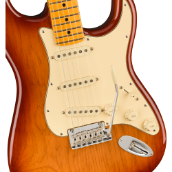 FENDER AMERICAN PRO II STRATOCASTER MN SSB GITARA ELEKTRIČNA
