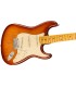 FENDER AMERICAN PRO II STRATOCASTER MN SSB GITARA ELEKTRIČNA