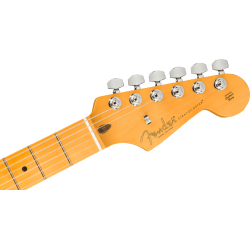 FENDER AMERICAN PRO II STRATOCASTER MN SSB GITARA ELEKTRIČNA