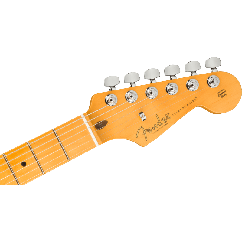 FENDER AMERICAN PRO II STRATOCASTER MN SSB GITARA ELEKTRIČNA