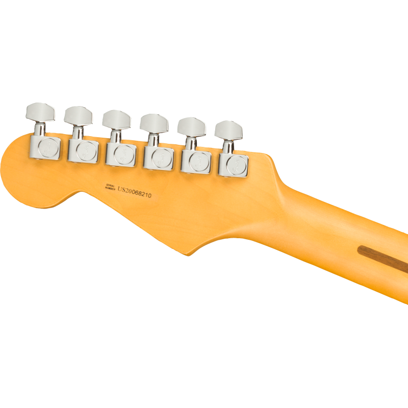FENDER AMERICAN PRO II STRATOCASTER MN SSB GITARA ELEKTRIČNA