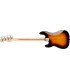 SQUIER AFFINITY PACK PJ-BASS LRL 3TS + RUMBLE 15 + NAVLAKA + PRIBOR BAS GITARA