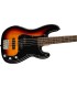 SQUIER AFFINITY PACK PJ-BASS LRL 3TS + RUMBLE 15 + NAVLAKA + PRIBOR BAS GITARA