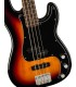 SQUIER AFFINITY PACK PJ-BASS LRL 3TS + RUMBLE 15 + NAVLAKA + PRIBOR BAS GITARA