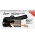 SQUIER AFFINITY PACK PJ-BASS MN BLK + RUMBLE 15 + NAVLAKA + PRIBOR BAS GITARA
