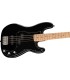 SQUIER AFFINITY PACK PJ-BASS MN BLK + RUMBLE 15 + NAVLAKA + PRIBOR BAS GITARA