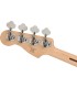 SQUIER AFFINITY PACK PJ-BASS MN BLK + RUMBLE 15 + NAVLAKA + PRIBOR BAS GITARA