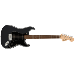 SQUIER AFFINITY PACK STRAT HSS LRL CFM + FRONTMAN 15W + PRIBOR GITARA ELEKTRIČNA