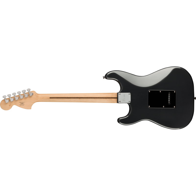 SQUIER AFFINITY PACK STRAT HSS LRL CFM + FRONTMAN 15W + PRIBOR GITARA ELEKTRIČNA