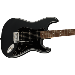 SQUIER AFFINITY PACK STRAT HSS LRL CFM + FRONTMAN 15W + PRIBOR GITARA ELEKTRIČNA