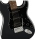 SQUIER AFFINITY PACK STRAT HSS LRL CFM + FRONTMAN 15W + PRIBOR GITARA ELEKTRIČNA