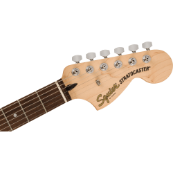 SQUIER AFFINITY PACK STRAT HSS LRL CFM + FRONTMAN 15W + PRIBOR GITARA ELEKTRIČNA