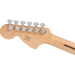 SQUIER AFFINITY PACK STRAT HSS LRL CFM + FRONTMAN 15W + PRIBOR GITARA ELEKTRIČNA