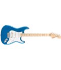 SQUIER AFFINITY PACK STRAT HSS MN LPB + FRONTMAN 15W + PRIBOR GITARA ELEKTRIČNA