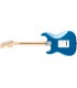 SQUIER AFFINITY PACK STRAT HSS MN LPB + FRONTMAN 15W + PRIBOR GITARA ELEKTRIČNA