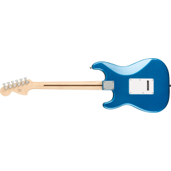 SQUIER AFFINITY PACK STRAT HSS MN LPB + FRONTMAN 15W + PRIBOR GITARA ELEKTRIČNA