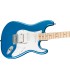 SQUIER AFFINITY PACK STRAT HSS MN LPB + FRONTMAN 15W + PRIBOR GITARA ELEKTRIČNA