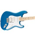 SQUIER AFFINITY PACK STRAT HSS MN LPB + FRONTMAN 15W + PRIBOR GITARA ELEKTRIČNA