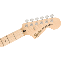 SQUIER AFFINITY PACK STRAT HSS MN LPB + FRONTMAN 15W + PRIBOR GITARA ELEKTRIČNA