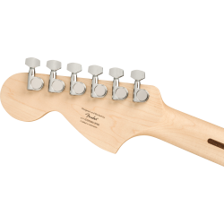 SQUIER AFFINITY PACK STRAT HSS MN LPB + FRONTMAN 15W + PRIBOR GITARA ELEKTRIČNA