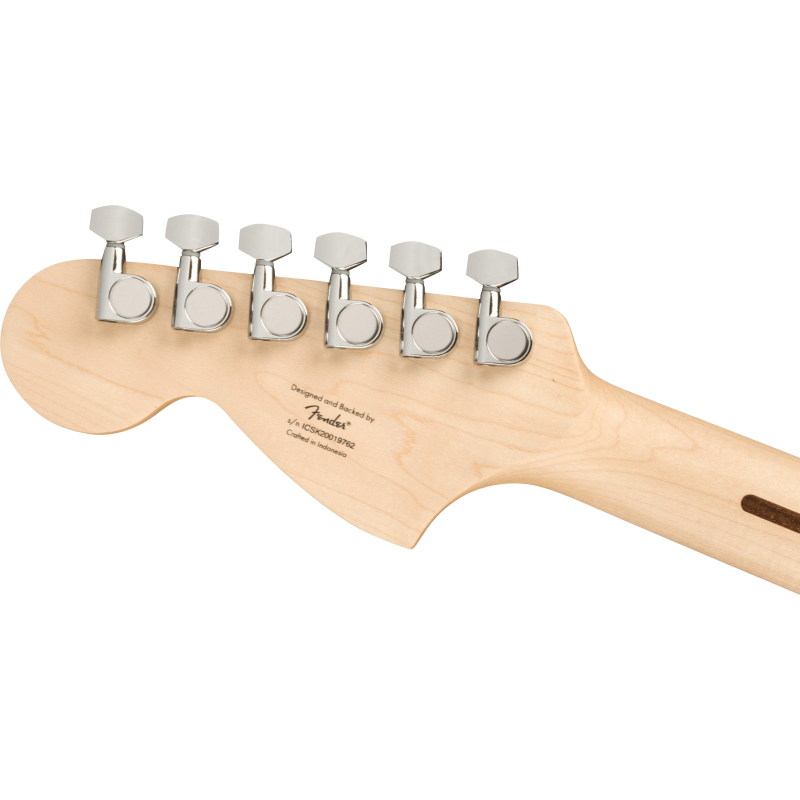 SQUIER AFFINITY PACK STRAT HSS MN LPB + FRONTMAN 15W + PRIBOR GITARA ELEKTRIČNA