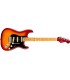 FENDER AMERICAN ULTRA LUXE STRAT MN PRB GITARA ELEKTRIČNA