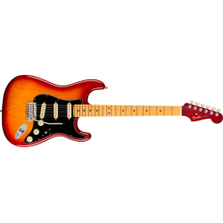FENDER AMERICAN ULTRA LUXE STRATOCASTER MN PRB GITARA ELEKTRIČNA