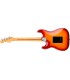FENDER AMERICAN ULTRA LUXE STRAT MN PRB GITARA ELEKTRIČNA