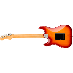 FENDER AMERICAN ULTRA LUXE STRATOCASTER MN PRB GITARA ELEKTRIČNA
