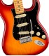 FENDER AMERICAN ULTRA LUXE STRAT MN PRB GITARA ELEKTRIČNA