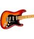 FENDER AMERICAN ULTRA LUXE STRAT MN PRB GITARA ELEKTRIČNA