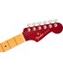 FENDER AMERICAN ULTRA LUXE STRAT MN PRB GITARA ELEKTRIČNA