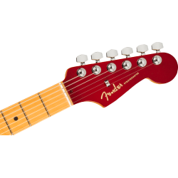 FENDER AMERICAN ULTRA LUXE STRATOCASTER MN PRB GITARA ELEKTRIČNA