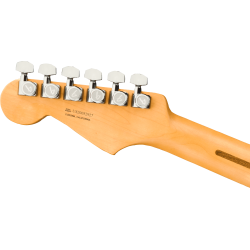 FENDER AMERICAN ULTRA LUXE STRATOCASTER MN PRB GITARA ELEKTRIČNA