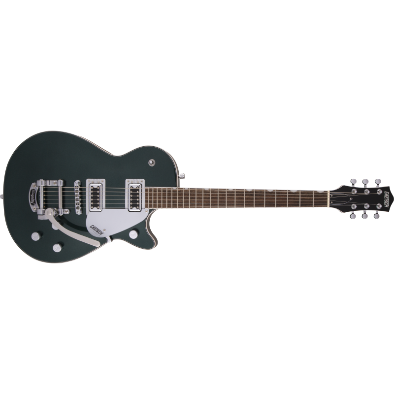 GRETSCH ELECTROMATIC G5230T EMTC JET FT BIGSBY CAD GRN GITARA ELEKTRIČNA