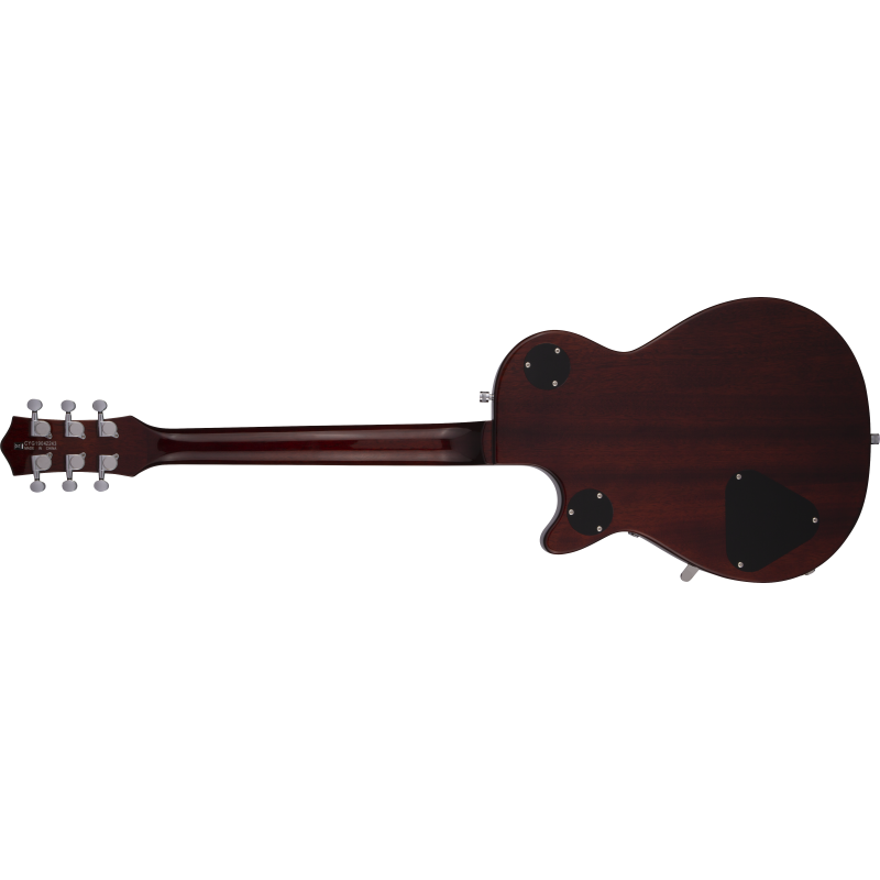 GRETSCH ELECTROMATIC G5230T EMTC JET FT BIGSBY CAD GRN GITARA ELEKTRIČNA