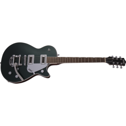 GRETSCH ELECTROMATIC G5230T EMTC JET FT BIGSBY CAD GRN GITARA ELEKTRIČNA