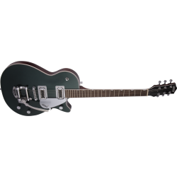 GRETSCH ELECTROMATIC G5230T EMTC JET FT BIGSBY CAD GRN GITARA ELEKTRIČNA