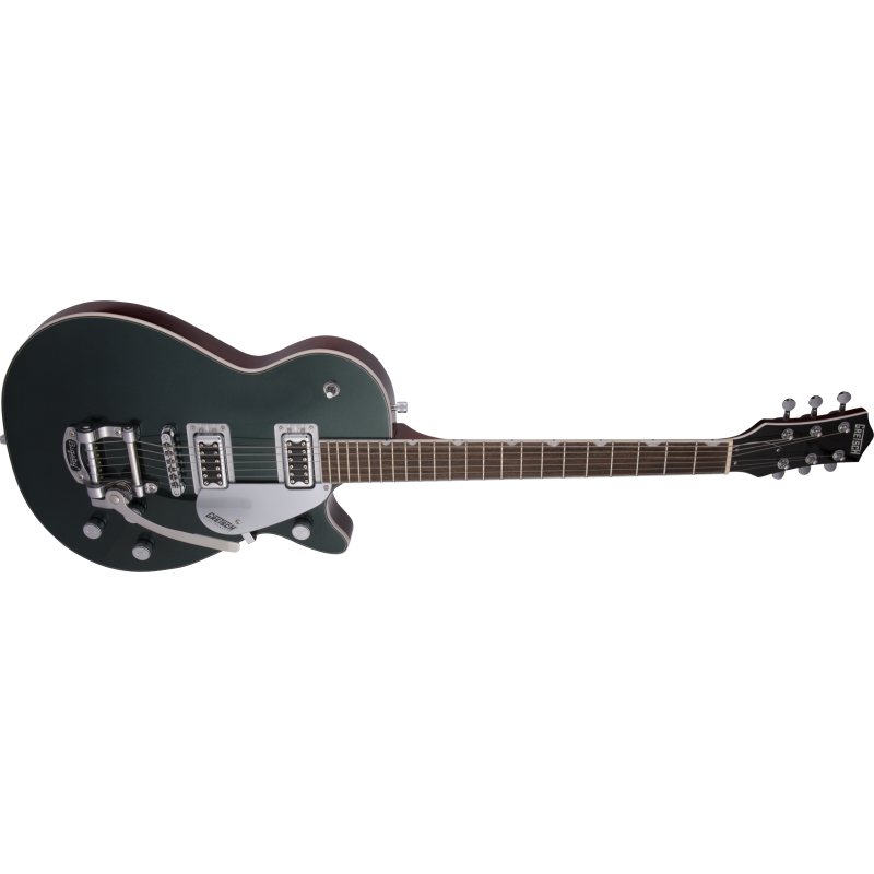 GRETSCH ELECTROMATIC G5230T EMTC JET FT BIGSBY CAD GRN GITARA ELEKTRIČNA
