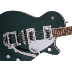GRETSCH ELECTROMATIC G5230T EMTC JET FT BIGSBY CAD GRN GITARA ELEKTRIČNA