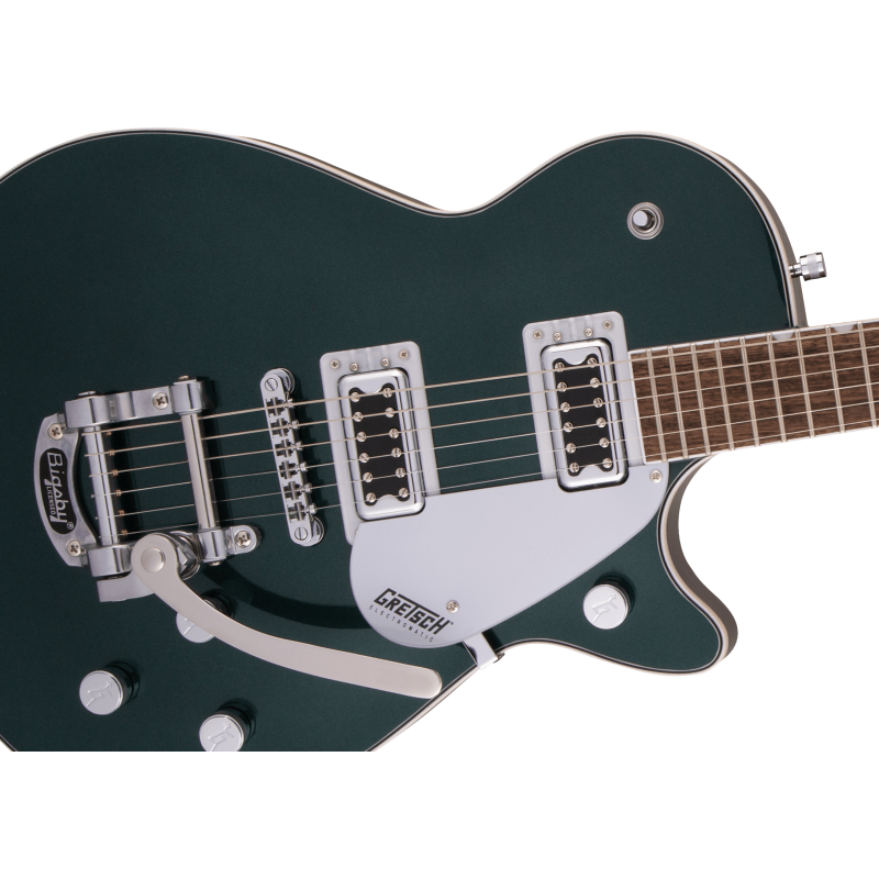 GRETSCH ELECTROMATIC G5230T EMTC JET FT BIGSBY CAD GRN GITARA ELEKTRIČNA