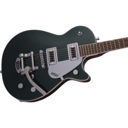 GRETSCH ELECTROMATIC G5230T EMTC JET FT BIGSBY CAD GRN GITARA ELEKTRIČNA