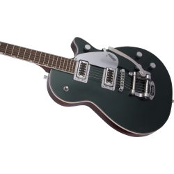 GRETSCH ELECTROMATIC G5230T EMTC JET FT BIGSBY CAD GRN GITARA ELEKTRIČNA