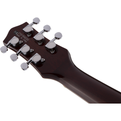 GRETSCH ELECTROMATIC G5230T EMTC JET FT BIGSBY CAD GRN GITARA ELEKTRIČNA
