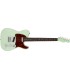 FENDER AMERICAN ULTRA LUXE TELE RW SFG TRN GITARA ELEKTRIČNA
