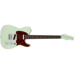 FENDER AMERICAN ULTRA LUXE TELE RW SFG TRN GITARA ELEKTRIČNA