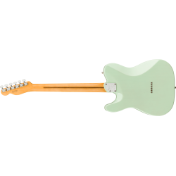 FENDER AMERICAN ULTRA LUXE TELECASTER RW SFG TRN GITARA ELEKTRIČNA